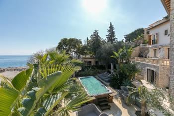 Cap-d'Ail Alpes-Maritimes villa photo 4531926