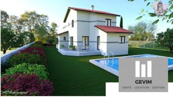 Villelongue-dels-Monts Pyrénées-Orientales house picture 4506825