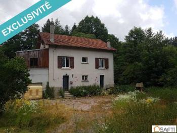 Domfaing Vosges Haus Bild 4573025