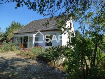 Châtelus-Malvaleix Creuse maison photo 4572074