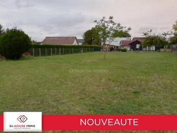 Albert Somme terrain photo 4516964