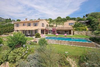 Saint-Paul Alpes-Maritimes villa photo 4531830