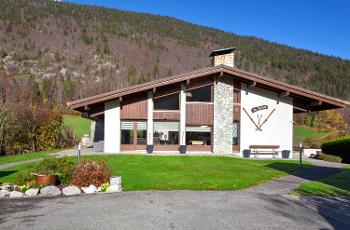 Saint-Jean-de-Sixt Haute-Savoie house picture 4515343