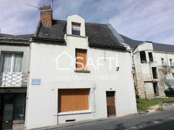 Chinon Indre-et-Loire maison photo 4566142