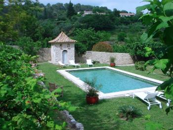 Figanières Var villa picture 4533909