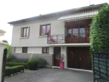 Meymac Corrèze Haus Bild 4570758