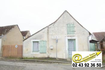 Pirmil Sarthe maison photo 4577167