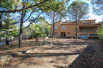 Salernes Var Villa Bild 4529825