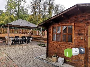Langensoultzbach Bas-Rhin maison photo 4535232