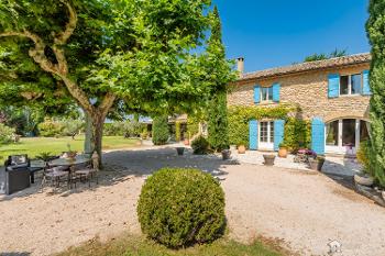 Cavaillon Vaucluse Villa Bild 4531342