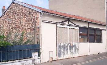 Vichy Allier maison photo 4513413