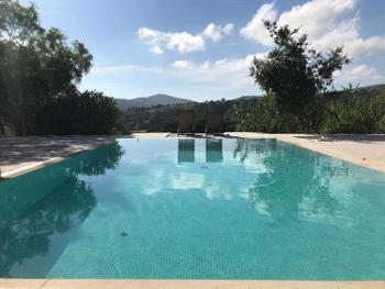 Bormes-les-Mimosas Var villa photo 4533407