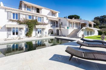 Grimaud Var villa photo 4534250