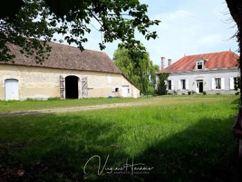 Mamers Sarthe propriété photo 4516759