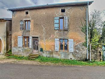 Passavant-la-Rochère Haute-Saône maison photo 4561318
