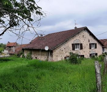 Bouligney Haute-Saône maison photo 4557160