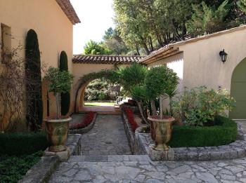 Spéracèdes Alpes-Maritimes villa picture 4530766