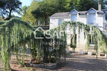 Saint-Aignan Loir-et-Cher Haus Bild 4572731