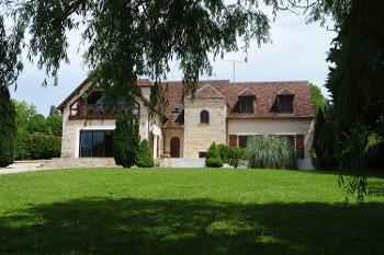 Saint-Sauveur-sur-École Seine-et-Marne maison photo 4548763