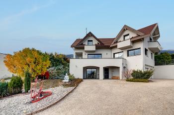 Thoiry Ain Villa Bild 4515356