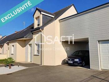 Seiches-sur-le-Loir Maine-et-Loire maison photo 4569923