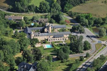 Rodez Aveyron villa photo 4530377