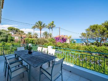 Antibes Alpes-Maritimes villa picture 4532873