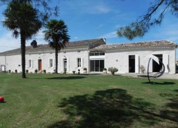 Duras Lot-et-Garonne villa photo 4533947