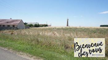 Châteaudun Eure-et-Loir terrain photo 4514451