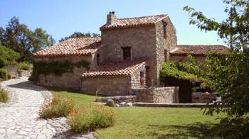 Coustouges Pyrénées-Orientales villa picture 4515298