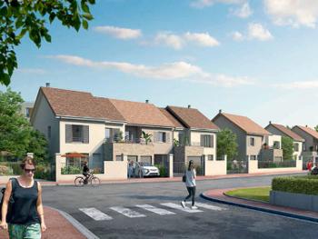 Aubergenville Yvelines maison photo 4536115