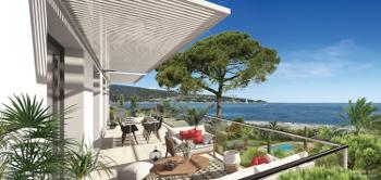 Sainte-Maxime Var maison photo 4534261