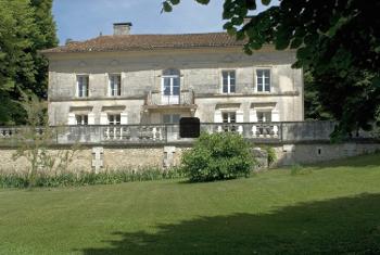 Ribérac Dordogne villa picture 4532444