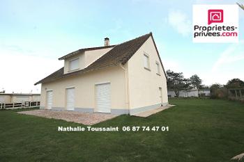 Criel-sur-Mer Seine-Maritime maison photo 4554787