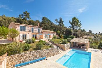 Montauroux Var villa photo 4534731