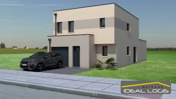 Allonnes Sarthe house picture 4521092
