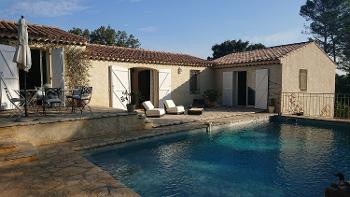 Les Arcs Var villa picture 4529519