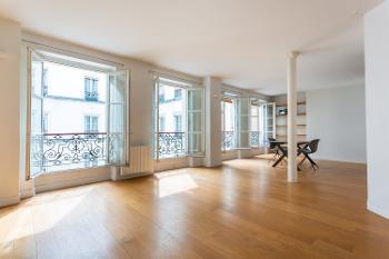 Paris 9e Arrondissement Paris (Seine) maison photo 4534007