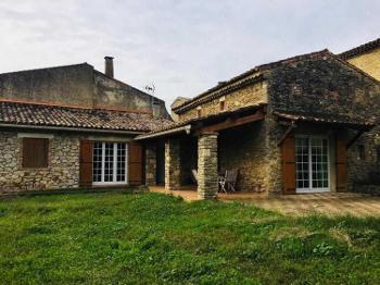 Cornillon Gard maison photo 4562413