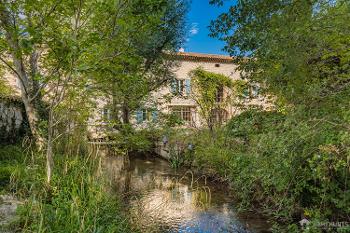 Le Pontet Vaucluse Villa Bild 4534534