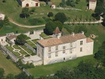 Cahors Lot Landgut Bild 4528835