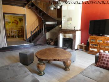 Lauzerte Tarn-et-Garonne maison photo 4556095