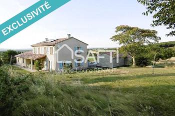 Gaillac Tarn maison photo 4572188