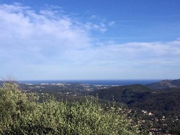 Cabris Alpes-Maritimes villa picture 4531457