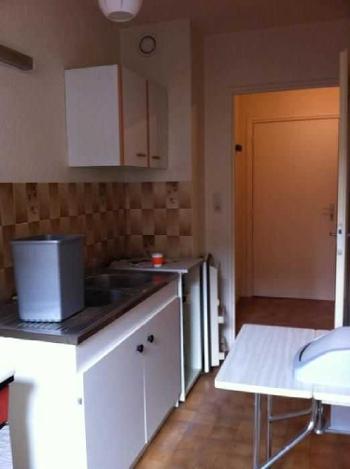 Clermont-Ferrand Puy-de-Dôme appartement photo 4561709