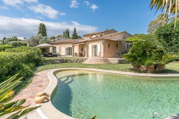 Antibes Alpes-Maritimes villa picture 4532723