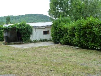 Barbazan Haute-Garonne Haus Bild 4517125