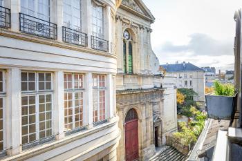 Paris 9e Arrondissement Paris (Seine) house picture 4534522