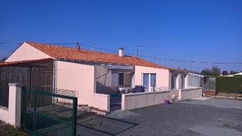 Puyravault Vendée maison photo 4517126