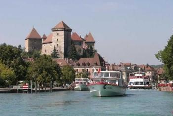 Annecy Haute-Savoie appartement photo 4562028